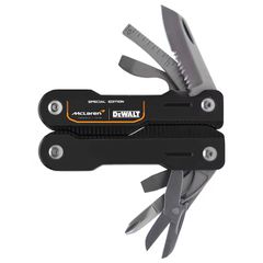 Dewalt McLaren Πολυεργαλείο 16 σε 1 (DWHT71844-9)