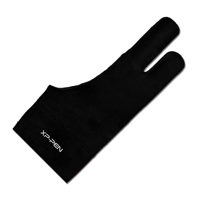 XP-Pen 237-0015 Drawing Glove Medium