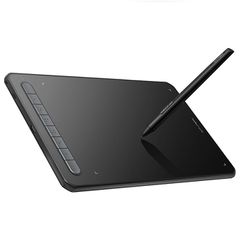 XP-Pen 237-0039 Γραφίδα Σχεδίασης χωρίς Οθόνη με Bluetooth Deco MW