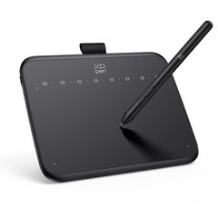 XP-Pen 237-0056 Γραφίδα Σχεδίασης χωρίς Οθόνη Deco 640