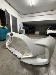 Γνήσιος προφυλακτήρας Yaris 2021