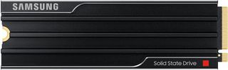 Samsung MZ-VAP1T0CW 9100 Pro SSD 1TB M.2 NVMe PCI Express 5.0