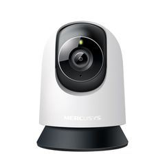 Mercusys 253-0028 IP Κάμερα Παρακολούθησης Wi-Fi Full HD+ 3MP με Αμφίδρομη Επικοινωνία και Φακό 4mm MC210