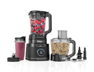 Ninja TB401EU Μπλέντερ για Smoothies 2.1lt 1200W