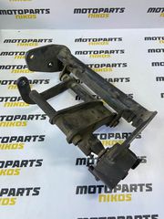 APRILIA SR MAX 125 300 ΒΑΣΗ ΚΙΝΗΤΗΡΑ ΣΥΝΕΜΠΛΟΚ - MOTO PARTS NIKOS