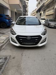 Hyundai i 30 2016 I30 1400