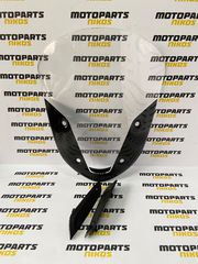 GILERA GP 800 ΠΑΡΜΠΡΙΖ ΑΝΕΜΟΘΩΡΑΚΑ ΜΕ ΚΑΠΑΚΙΑ  - MOTO PARTS  NIKOS