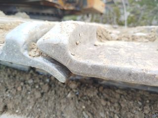 Εκσκαφέας Με Ερπύστριες Liebherr 2009 R974C RDSL LITRONIC-thumb-6