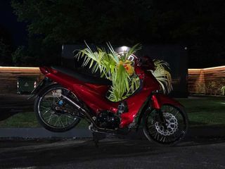 Honda Innova 125 2007