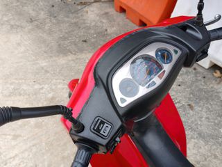 Modenas Kristar 125 2006
