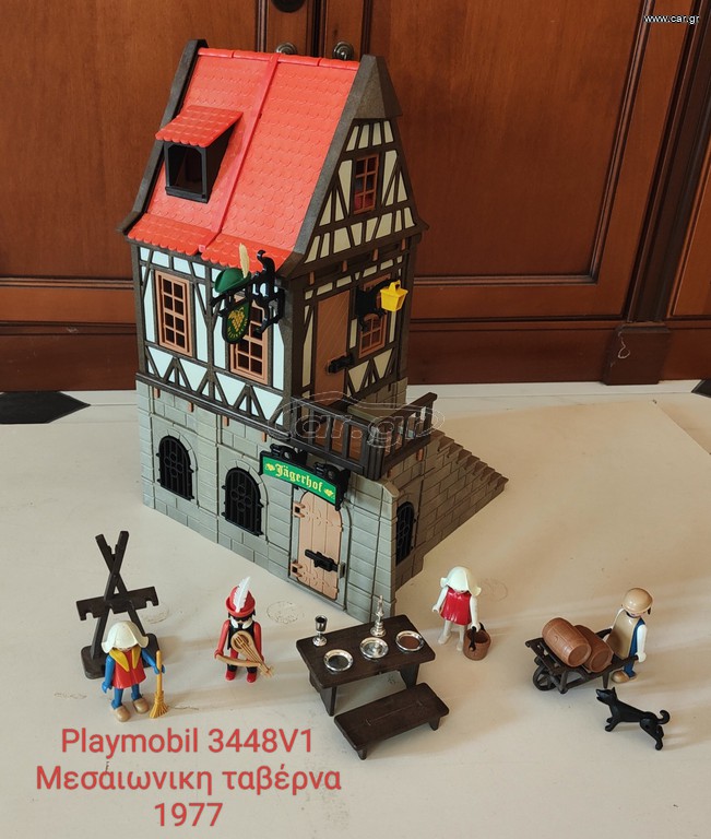 playmobil