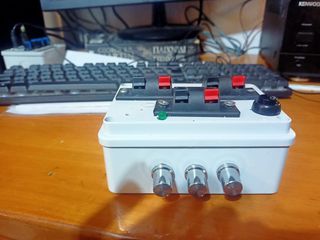 Ενισχυτης STEREO + SUBWOOFER-thumb-2