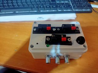 Ενισχυτης STEREO + SUBWOOFER-thumb-3