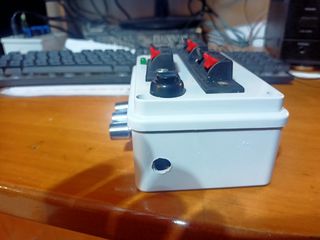 Ενισχυτης STEREO + SUBWOOFER-thumb-5