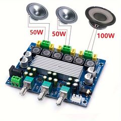 Ενισχυτης STEREO + SUBWOOFER-thumb-10