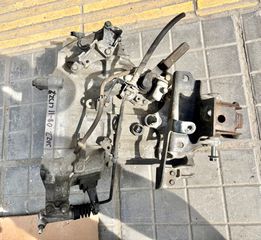L13Z2 ΣΑΣΜΑΝ HONDA JAZZ 08-14