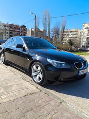 Bmw 523 2007 BMW E60