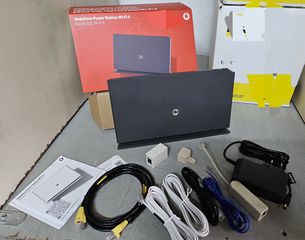 Router Vodafone 5G