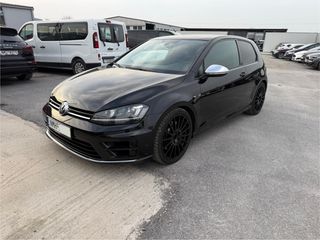Volkswagen Golf 2015 ABT R 4motion-thumb-1