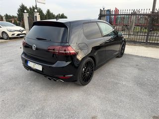 Volkswagen Golf 2015 ABT R 4motion-thumb-2