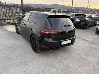 Volkswagen Golf 2015 ABT R 4motion-thumb-3