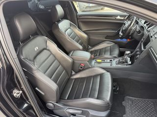 Volkswagen Golf 2015 ABT R 4motion-thumb-4