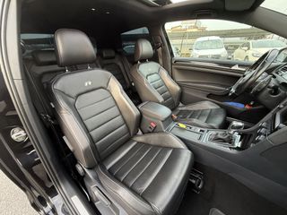 Volkswagen Golf 2015 ABT R 4motion-thumb-5