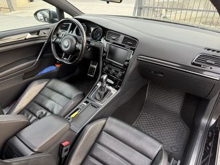 Volkswagen Golf 2015 ABT R 4motion-thumb-7