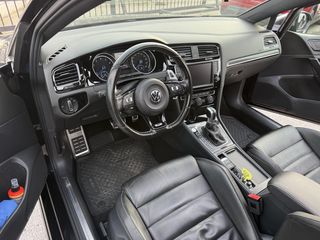 Volkswagen Golf 2015 ABT R 4motion-thumb-8