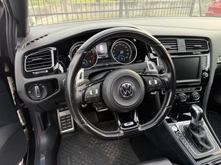 Volkswagen Golf 2015 ABT R 4motion-thumb-9