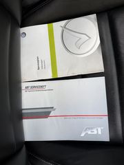 Volkswagen Golf 2015 ABT R 4motion-thumb-17