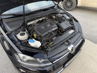 Volkswagen Golf 2015 ABT R 4motion-thumb-19