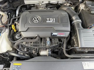 Volkswagen Golf 2015 ABT R 4motion-thumb-22