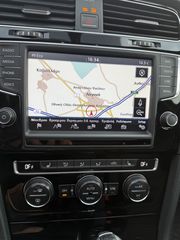 Volkswagen Golf 2015 ABT R 4motion-thumb-13