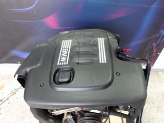 BMW 1 SERIES E87 M47 204D4 ΚΙΝΗΤΗΡΑΣ-thumb-1