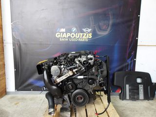 BMW 1 SERIES E87 M47 204D4 ΚΙΝΗΤΗΡΑΣ-thumb-3