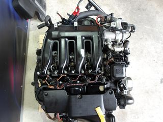 BMW 1 SERIES E87 M47 204D4 ΚΙΝΗΤΗΡΑΣ-thumb-6