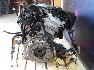 BMW 1 SERIES E87 M47 204D4 ΚΙΝΗΤΗΡΑΣ-thumb-8