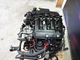 BMW 1 SERIES E87 M47 204D4 ΚΙΝΗΤΗΡΑΣ-thumb-10
