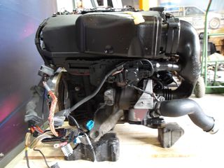 BMW 1 SERIES E87 M47 204D4 ΚΙΝΗΤΗΡΑΣ-thumb-11
