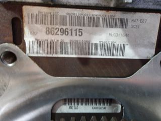 BMW 1 SERIES E87 M47 204D4 ΚΙΝΗΤΗΡΑΣ-thumb-12