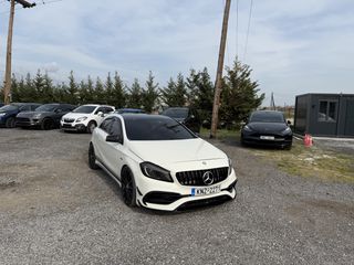 Mercedes-Benz A 160 2014