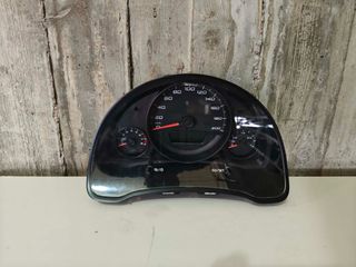 ΚΑΤΡΑΝ SEAT MII