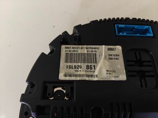 ΚΑΤΡΑΝ SEAT MII-thumb-1