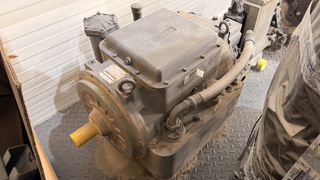 ΣΑΣΜΑΝ VOITH TURBO 851.3