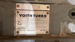 ΣΑΣΜΑΝ VOITH TURBO 851.3-thumb-1