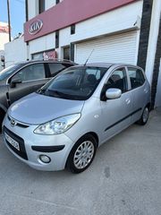 Hyundai i 10 2010
