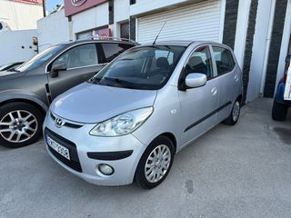 Hyundai i 10 2010-thumb-2