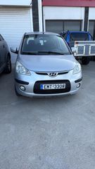 Hyundai i 10 2010-thumb-3