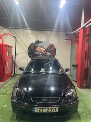 Honda Civic 1997